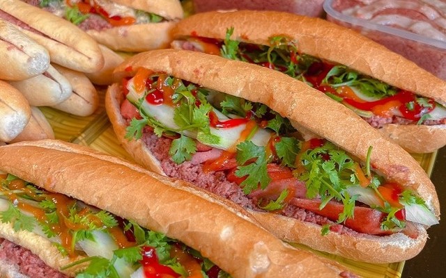 Bếp 363 - Bánh Mì Que, Bánh Bao Tươi & Ăn Vặt - Lê Quý Đôn