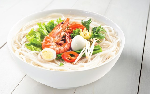 Cô Mai Shatty Hủ Tiếu Sa Đéc & Cơm Gà Xá Xíu
