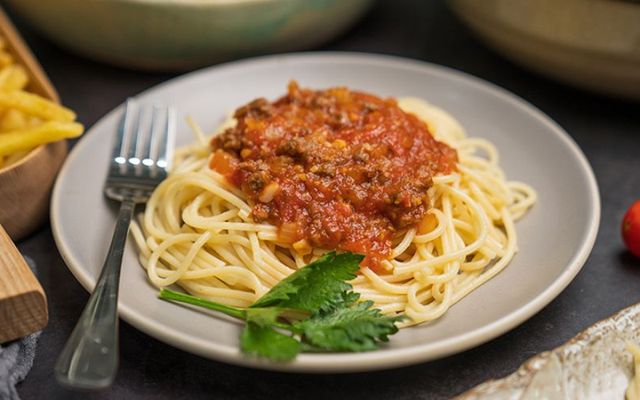 Mì Ý Nhà Mủi - Mì Ý Siêu Ngon - Nguyễn Văn Linh