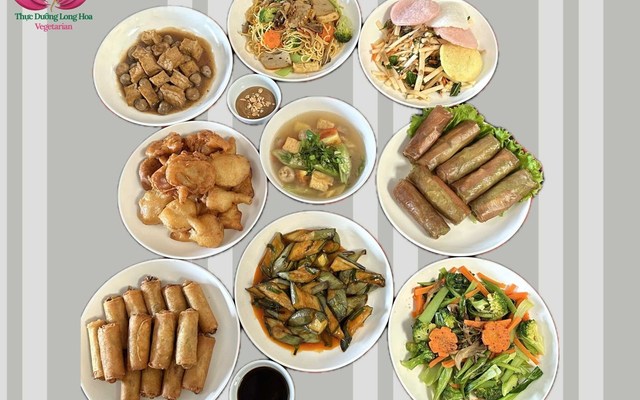 Ẩm Thực Chay - Cafe Sạch Đồng Nai