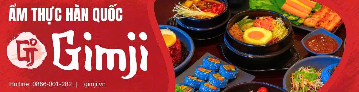Gimji Quán Ăn Hàn Quốc - Korean Fast Food