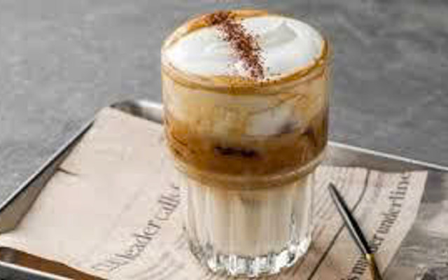 Phố Coffee - Cà Phê Pha Phin, Pha Máy & Đá Xay