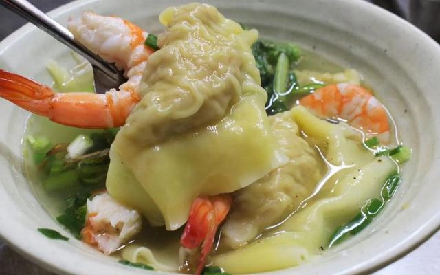 Sủi Cảo Chợ Lớn - Dimsum