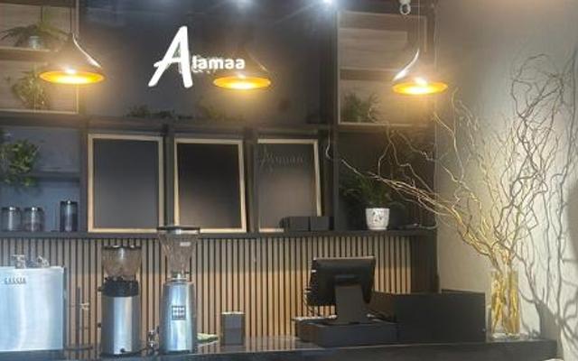 Alamaa Coffee