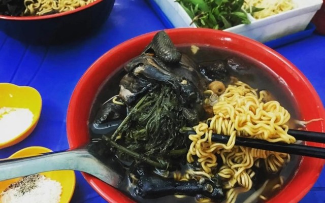 Mì Gà Tần Sao Mai - SH1.KT-05