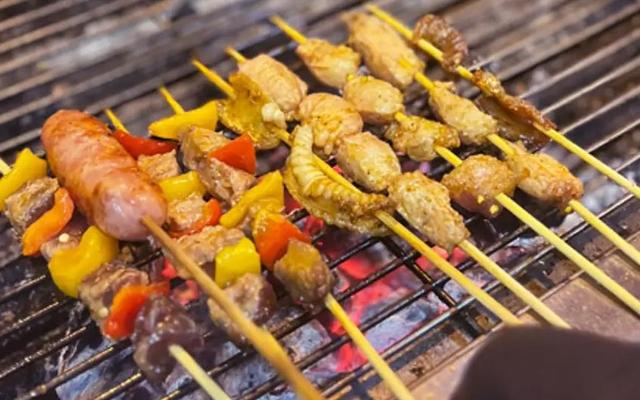 Ẩm Thực Việt - Trung