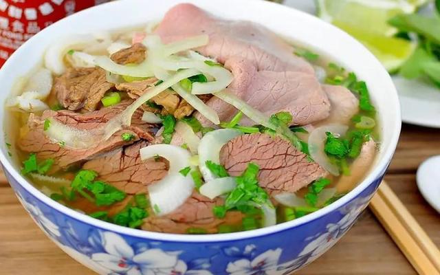 Phở Thìn 13 Lò Đúc - Cơ Sở Vin Ocean Park 2