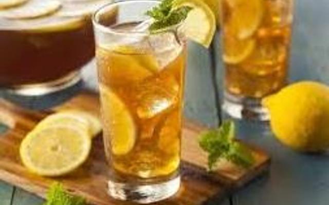 Mini K - Trà Chanh, Nước Ép & Đồ Ăn Vặt