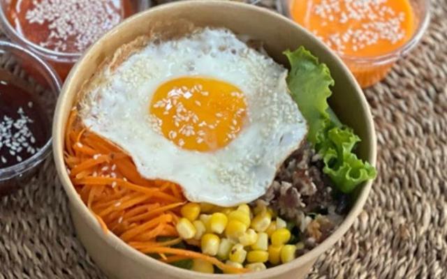 Tiệm Cơm Nhà Trộn - Lê Lợi Gò Vấp