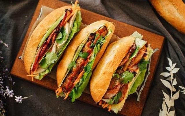 K Bami Bread - KT23 Đại Lộ San Hô