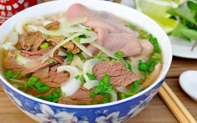 Phở Lý Quốc Sư - Vinhomes Ocean Park 2