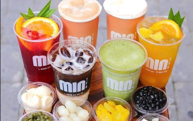 Min Tea - Thủ Dầu Một