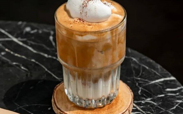 DAGY COFFEE - Vinhome Grand Park