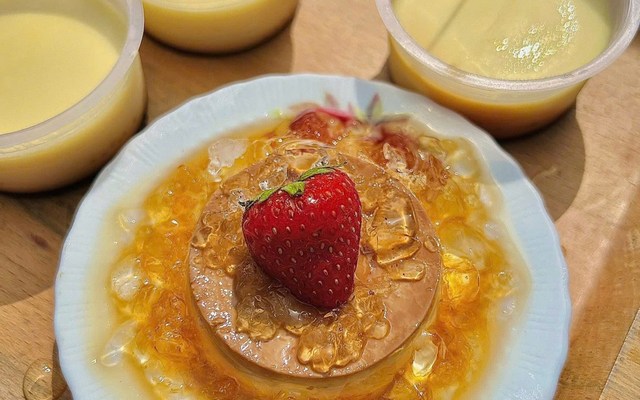 Căn Tin K37 - An Hải Đông 1