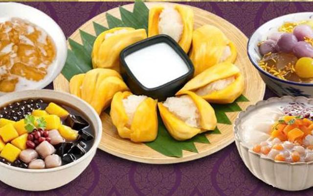 Nếp Street Food - Ăn Vặt Thái Lan