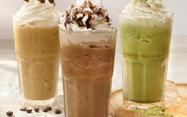 HEM. Caffé - Tea, Matcha & Cacao