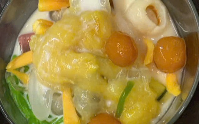 Chè Thái & Trà Sữa 1982