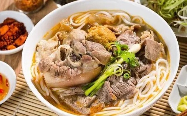 Quán Thuỷ - Bún Bò, Bánh Canh & Cơm Văn Phòng