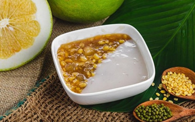 Chè Vượng - 370 Trần Thánh Tông