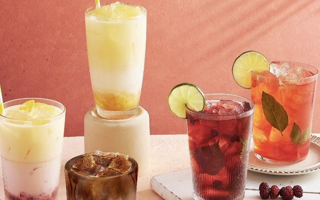 VitaFresh Coffee & Tea