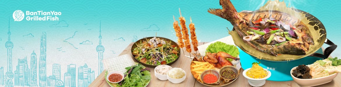 BANTIANYAO - HỒ CHÍ MINH