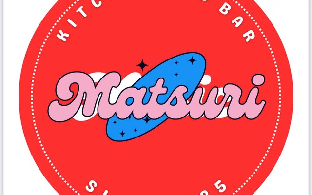 Matsuri - Tôm Sốt Mayo, Cánh Gà Sốt Teriyaki & Chả Giò Matsuri - Nguyễn Ái Quốc