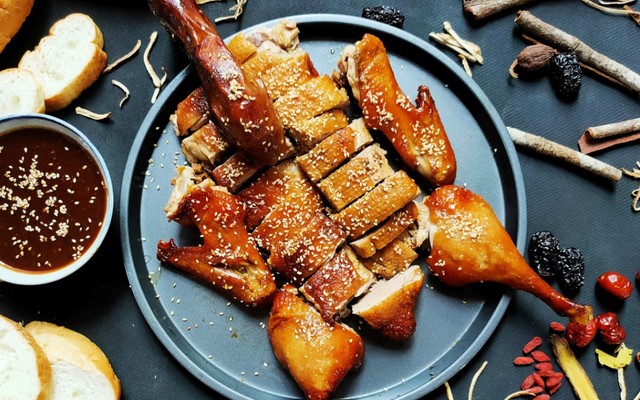 Vịt Quay Quang Phát 2