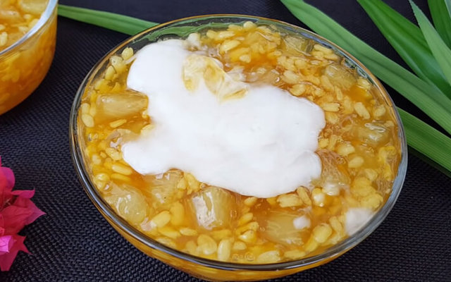 Chè Bưởi Phương Nam - 348 Lê Văn Hiến