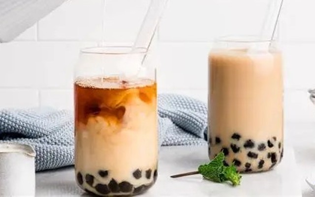 Tiệm Nhà XiMi - Trà Trái Cây, Trà Sữa & Ăn Vặt