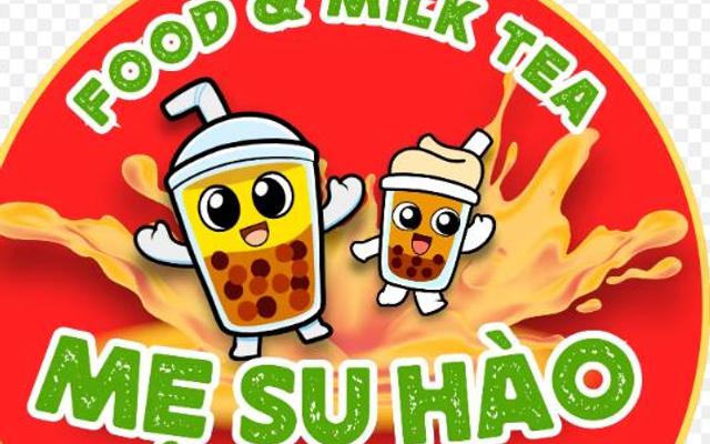 Mẹ Su Hào - Trà Sữa & Ăn Vặt - Trương Văn Hải