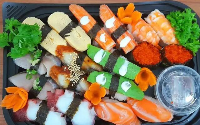 Thực An Food - Sushi & Sashimi - Phan Kế Bính
