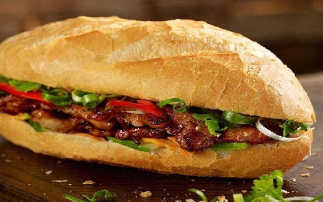Bống Xê Food - Bánh Mì, Mỳ Trộn & Xôi