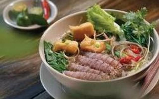 Bún Riêu Hà Nội Xưa - Bề Bề Nội