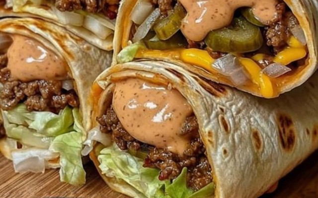 Tacos Xin Chào - 333 Nguyễn Hữu Thọ Quận 7