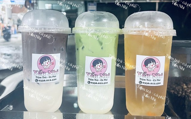 Tiệm Trà & Cà Phê Yến Nhi - Trảng Dài