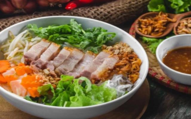 Bếp Mẹ Thỏ - Vinhomes Ocean Park 3