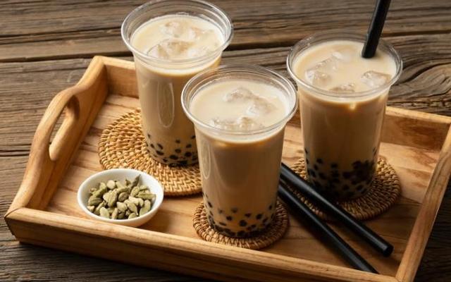 Trà Sữa Hạ - Quốc Lộ 13