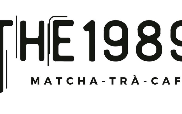 The 1989 - Trà Sữa Matcha - Phan Văn Trị