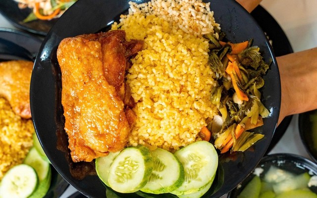 Cơm Gà Bà Mai - CN Thủ Dầu Một