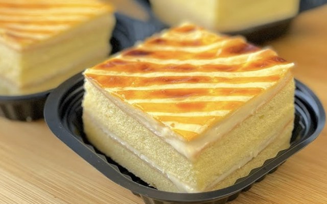 Tiệm Bánh Apico Cake - Tô Hiến Thành