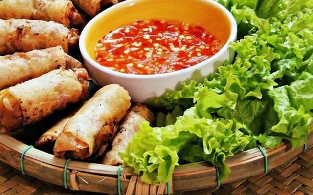Bếp Quê Xứ Nghệ - 78 Phạm Văn Xảo