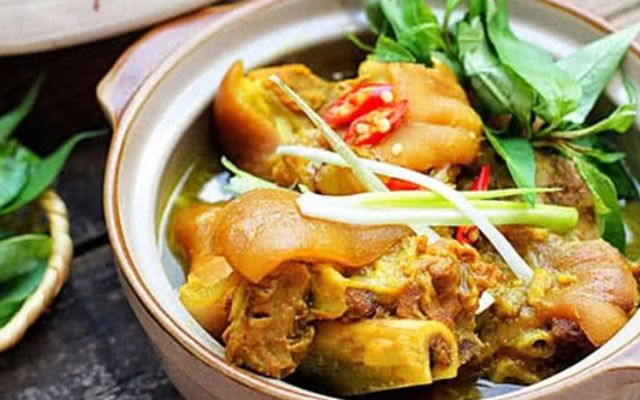 Heo Giả Cầy Đạt Phát - 42 Hoàng Thiều Hoa