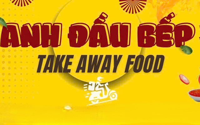 Ẩm Thực Anh Đầu Bếp - Ngô Gia Tự