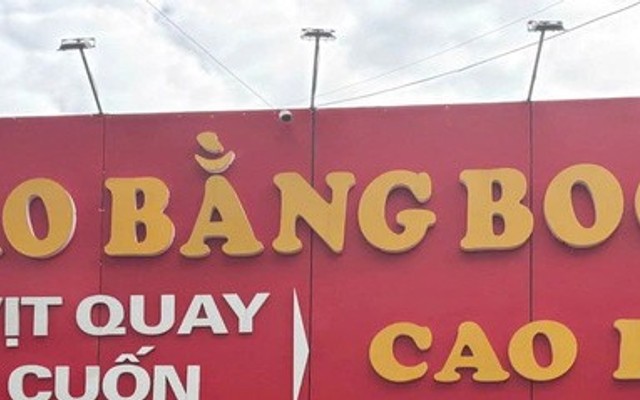 Phở Vịt Quay & Bánh Cuốn Cao Bằng Mai Yến