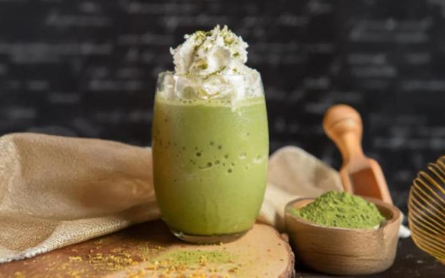 Matcha, Nước Ép & Sinh Tố - Vinhomes Ocean Park3