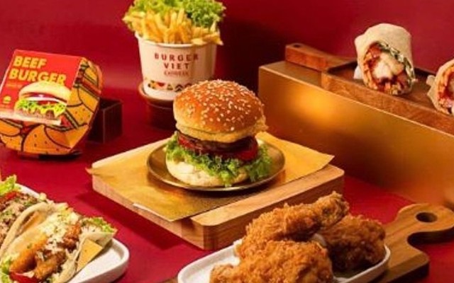 Burger Việt - CN Sơn Kỳ