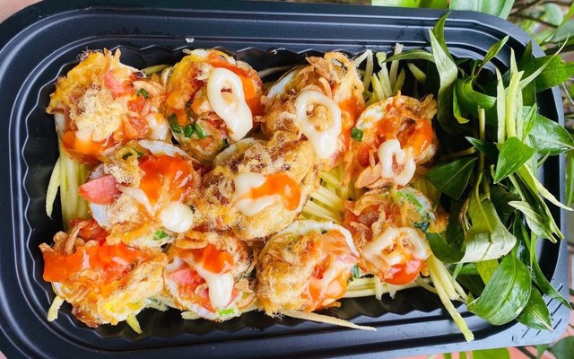Bếp Cô Trương - Đường Số 7