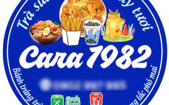 Cara 1982 - An Dương Vương