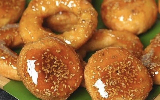 Hoài Anh Khoai Lang - Lê Quý Đôn