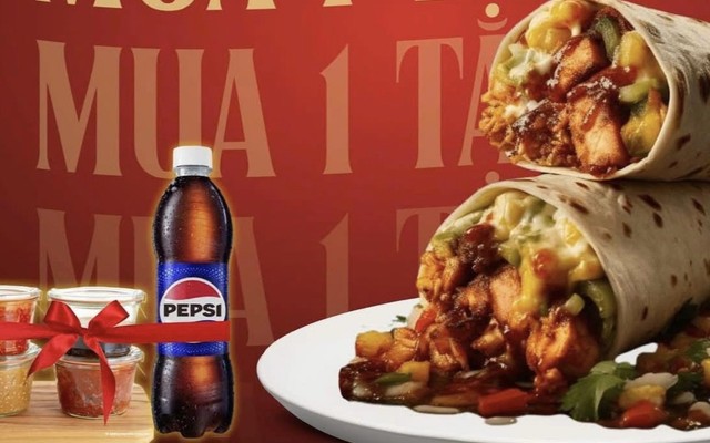 Tacos Labubu Kiến An - 225 Phan Đăng Lưu